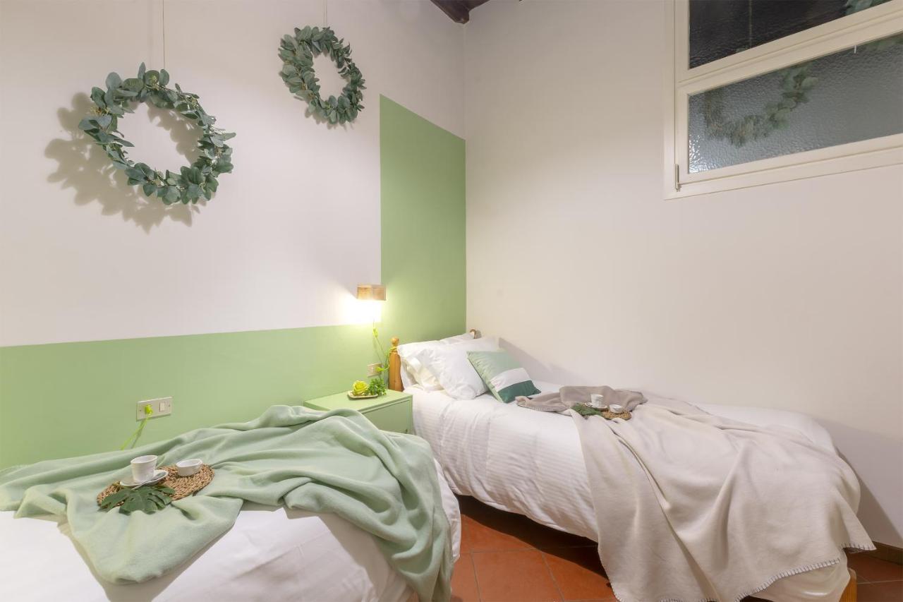 Mamo Florence - Feelgood Apartment Exterior photo